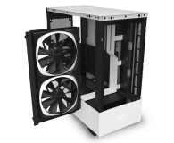 NZXT H510 Elite White - 522112 - zdjęcie 2